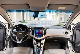 Chevrolet Cruze 2013 - BÁN XE  CHEVROLET CRUZE ĐỜI 2013 ĐĂNG KÍ 2024  giá 255 triệu tại Đà Nẵng