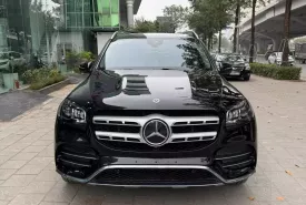 Mercedes-Benz G class GLS450 4Matic 2022 - Bán Mercedes GLS450 4 Matic sản xuất 2022, 1 chủ, xe mới 99%. giá 4 tỷ 250 tr tại Hà Nội