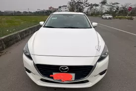 Mazda 3 2018 - Chính Chủ Cần Bán Xe Mazda 3 1.5 Sản Xuất Năm 2018 giá 443 triệu tại Hà Nội