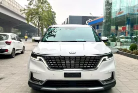 Kia Carnival Signature 3.5L  2021 - Kia Canival Signature 3.5L 07 chỗ, sản xuất 2021. giá 1 tỷ 230 tr tại Hà Nội