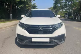 Honda CR V 1.5E 2022 - Honda Crv 1.5E model 2022 Xe Mới Nhất Việt Nam giá 795 triệu tại Hà Nội