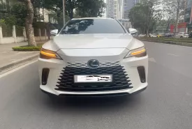 Lexus RX 350 premium 2024 -  Lexus RX350 Premium Model 2024 Xe Siêu Lướt giá 3 tỷ 589 tr tại Hà Nội