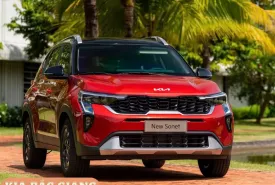 Kia Sonet 2024 - KIA NEW SONET – SUV PHONG CÁCH, ĐẲNG CẤP! giá 530 triệu tại Bắc Giang