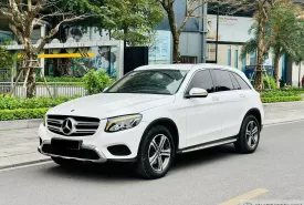 Mercedes-Benz GLC 200 2019 - Xe Mercedes Benz GLC 200 2019 910 Triệu giá 910 triệu tại Bến Tre