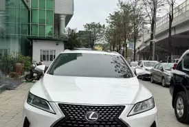 Lexus RX 300 2021 - Bán Lexus RX300 sản xuất 2021, xe đi 2 vạn km cực mới. giá 2 tỷ 950 tr tại Hà Nội