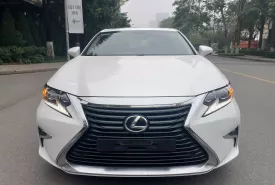 Lexus ES 250 es250 2017 - Lexus ES250 2017 mới nhất Việt Nam giá 1 tỷ 120 tr tại Hà Nội