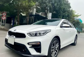 Kia Cerato 1.6 AT deluxe 2021 - Kia Cerato 1.6AT Deluxe 2021 giá 475 triệu tại Hà Nội
