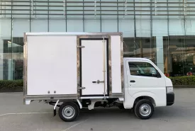 Suzuki Carry 2024 - Đại lý suzuki chính hãng- chuyên cung cấp xe ô tô SuzuKi mới 100%. CÁC MẪU THÙNG PHỔ BIẾN CHO XE SUZUKI 700 – 810kg giá 294 triệu tại Hà Nội