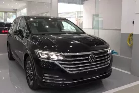Volkswagen Volkswagen khác 2025 - CẦN BÁN XE Volkswagen Vilorant Luxury giá 2 tỷ 168 tr tại BR-Vũng Tàu