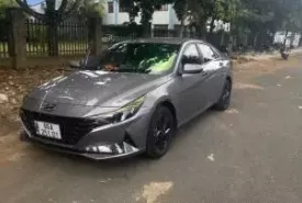 Hyundai Elantra 2023 - Hyundai Elantra 2023 1.6 AT Đặc biệt - 595 triệu giá 595 triệu tại Lâm Đồng