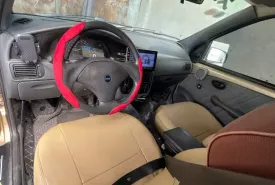 Fiat Siena 2002 - Chính chủ bán xe Fiat Siena sản xuất năm 2002 giá 37 triệu tại BR-Vũng Tàu