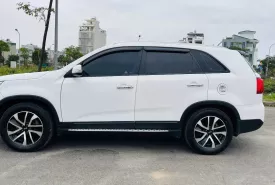 Kia Sorento 2019 - CẦN BÁN XE KIA SORENTO SẢN XUẤT NĂM 2019 BẢN FULL DẦU  giá 675 triệu tại Hải Dương