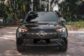 Mercedes-Benz GLC 300 2023 - Mercedes GLC300 All New sx 2023 giá 2 tỷ 359 tr tại Tp.HCM