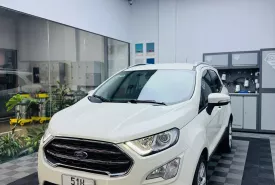Ford EcoSport 2020 - EcoSport Titanium 1.5 AT 2020 giá 479 triệu tại Tp.HCM