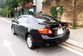 Toyota Corolla altis 2010 - Chính chủ bán xe Atit 2010  số sàn. giá 220 triệu tại Ninh Bình