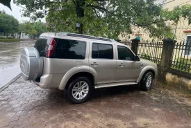 Ford Everest 2014 - Everest cá nhân chính chủ sản xuất và đăng ký năm 2014. giá 385 triệu tại Hải Dương
