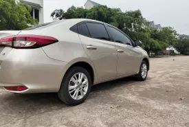 Toyota Vios 2020 - CẦN BÁN XE   VIOS  SẢN XUẤT NĂM 2020 giá 325 triệu tại Vĩnh Phúc