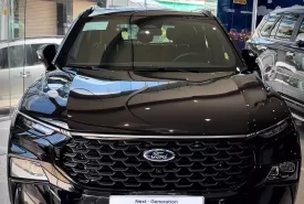 Ford Territory 2025 - FORD TERRITORY TITANIUM X – ĐỈNH CAO CÔNG NGHỆ, PHONG CÁCH DẪN LỐI. giá 889 triệu tại Tp.HCM