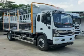 Dongfeng (DFM) 9.6T 2025 - Xe nhập khẩu nguyên chiếc  - Tải trọng cho phép 9T1,tổng tải 15 tấn giá 799 triệu tại Bình Dương