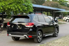 Hãng khác Khác 2019 - Subaru Forester 2.0i-S 2019 màu đen. Xe 1 chủ từ mới lăn bánh T7/20.  giá 660 triệu tại Hà Nội