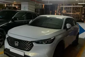 Honda City 2023 - Bán Honda Bản RS full option 2023 – Xe gia đình ít đi - Đẹp Chuẩn Zin giá 790 triệu tại Hà Nội