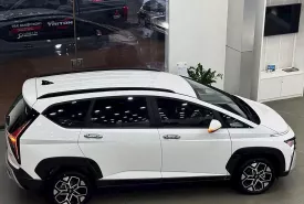 Hyundai Stargazer 2025 - Cần Bán Xe  Stargazer X  Sản Xuất Năm 2025 giá 600 triệu tại Tp.HCM