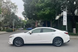Mazda 6 2.0 premium 2024 - Mazda 6 2.0 Premium model 2024 Xe Đẹp Nhất Việt Nam giá 755 triệu tại Hà Nội
