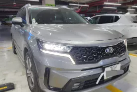 Kia Sorento 2022 - Cần Bán Xe Kia Sorento Signature 2.5 Đời 2022 giá 920 triệu tại Hà Nội