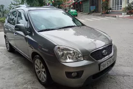 Kia Carens 2012 - Chính chủ cần Bán xe 7 chỗ Kia carens 2012 giá 200 triệu tại Hà Nội