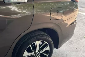 Mitsubishi Xpander 2019 - Chính chủ bán xe Xpander 2019 1.5AT giá 450 triệu tại Tp.HCM