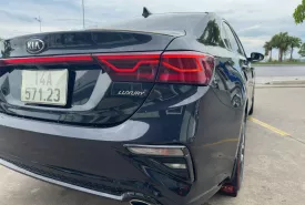 Kia Cerato 2021 - ♦ SỞ HỮU NGAY KIA CERATO LUXURY 2021  SANG TRỌNG – GIÁ TỐT – CHẤT LƯỢNG CHUẨN HÃNG, CHỈ CÓ TẠI THACO AUTO QUẢNG NINH! ♦ giá 505 triệu tại Quảng Ninh
