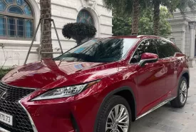Lexus RX 300 2021 - ♦ LEXUS RX 300 - ĐẲNG CẤP SANG TRỌNG CHO NGƯỜI THÀNH ĐẠT ♦  giá 2 tỷ 800 tr tại Hà Nội