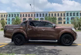 Nissan Navara 2016 - Chính chủ bán xe Nissan , một đời chủ từ đầu. giá 399 triệu tại Hưng Yên