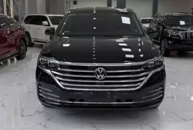 Volkswagen Volkswagen khác Vilora Luxury 2024 - Bán Volkswagen Viloran Luxury sản xuất 2024, lăn bánh 1 vạn Km. giá 2 tỷ 80 tr tại Hà Nội