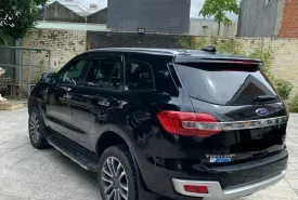 Ford Everest 2019 - em cần bán chiếc ford everest đời 2019  giá 880 triệu tại Bình Dương