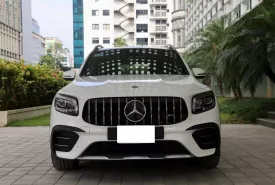 Mercedes-Benz GLB 35 2022 - Mercedes-Benz Certified giá 1 tỷ 779 tr tại Hà Nội
