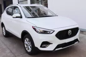 MG ZS 2025 - MG ZS – CHỌN ĐÚNG XE, CUỘC SỐNG ĐỔI KHÁC giá 588 triệu tại Bắc Ninh