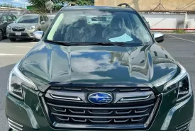Subaru Forester 2025 - Subaru Forester T6 giá 799 triệu tại Tp.HCM