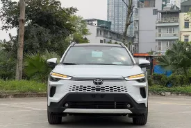 Toyota Corolla Cross 2025 - Toyota Corolla Cross 2025 - Liên hệ Mr Phương: 0778.31.34.31 giá 820 triệu tại Tp.HCM