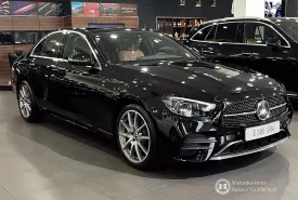 Mercedes-Benz E300 2023 - Mercedes-Benz E300 AMG - Sản xuất 2023, Lắp ráp mới, Xe Mới 100%  giá 2 tỷ 739 tr tại Tp.HCM
