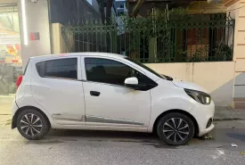 Chevrolet Spark 2018 - BÁN XE CHEVROLET SPARK - GIÁ RẺ CHO NGƯỜI CẦN XE CHẠY DỊCH VỤ HAY GIA ĐÌNH giá 120 triệu tại Hà Nội