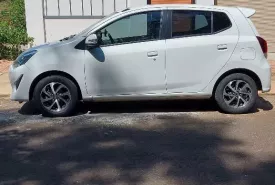 Toyota Wigo 2019 -  Toyota Wigo 2019 - Số tự động giá 279 triệu tại Gia Lai
