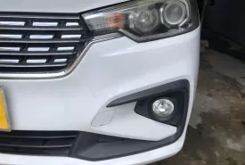 Suzuki Swift 2019 - Chính chủ bán xe SUZUKI 2019 số tự động ban GLX giá 350 triệu tại Long An