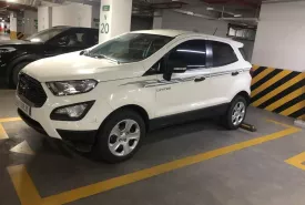 Ford EcoSport 2019 - Cần bán Ford EcoSport Ambiente 1.5AT – đời 2019 giá 380 triệu tại Tp.HCM