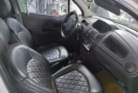 Chevrolet Spark 2011 - BÁN XE CHEVROLET SPARK VAN – 2011  giá 55 triệu tại Hà Nội