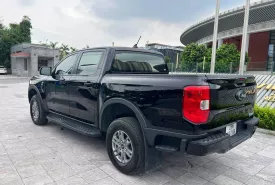 Ford Ranger 2022 - Em bán: Rangger XLS At 2022 Đăng kí 2023 giá 589 triệu tại Hà Nội