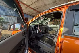 Ford Ranger 2015 -  BÁN FORD RANGER WILDTRAK 3.2 – 2015  giá 415 triệu tại Hà Nội