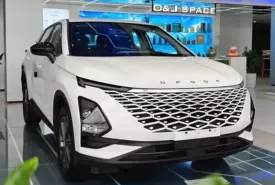 MG ZS 2025 - Chỉ 60 triệu nhận OMODA C5 mới.  giá 60 triệu tại Tp.HCM