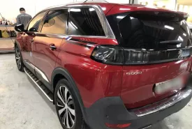 Peugeot 5008 2021 - BÁN PEUGEOT 5008 GT – BẢN CAO CẤP NHẤT PHÂN KHÚC giá 850 triệu tại Bình Thuận  