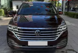 Hãng khác Xe du lịch Volswagen Vilora Luxury 2024 - Bán Volswagen Luxury sản xuất 2024, xe siêu đẹp. giá 2 tỷ 90 tr tại Hà Nội